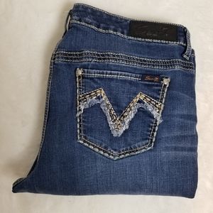Seven7 Bootcut Jeans